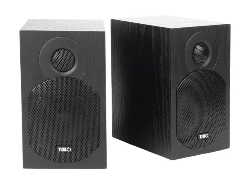 Акустическая система Tibo Plus 1.1 (Black)