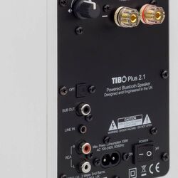 Акустическая система Tibo Plus 2.1 (White) Thumb