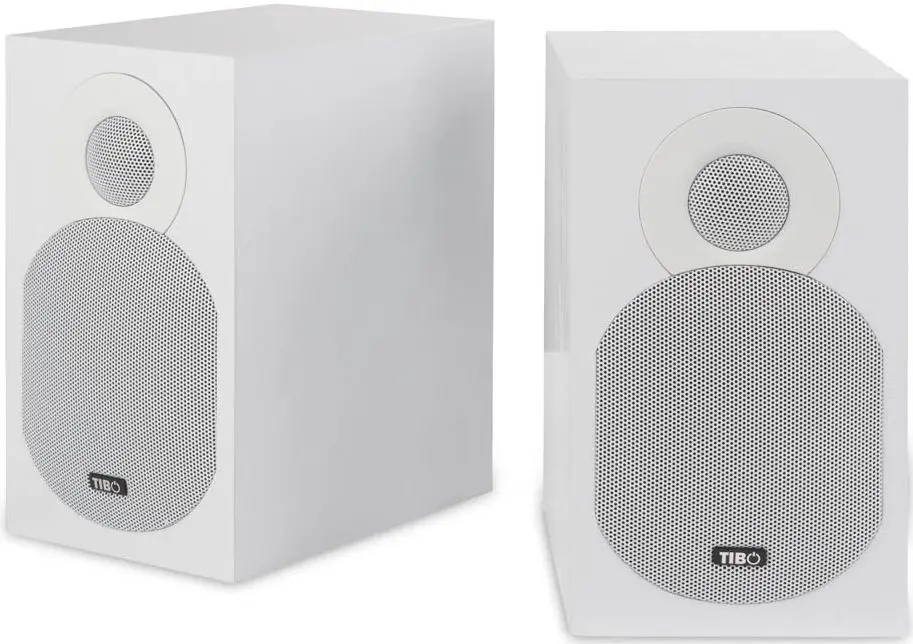 Акустическая система Tibo Plus 2.1 (White)