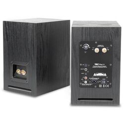 Акустическая система Tibo Plus 3.1 (Black) Thumb