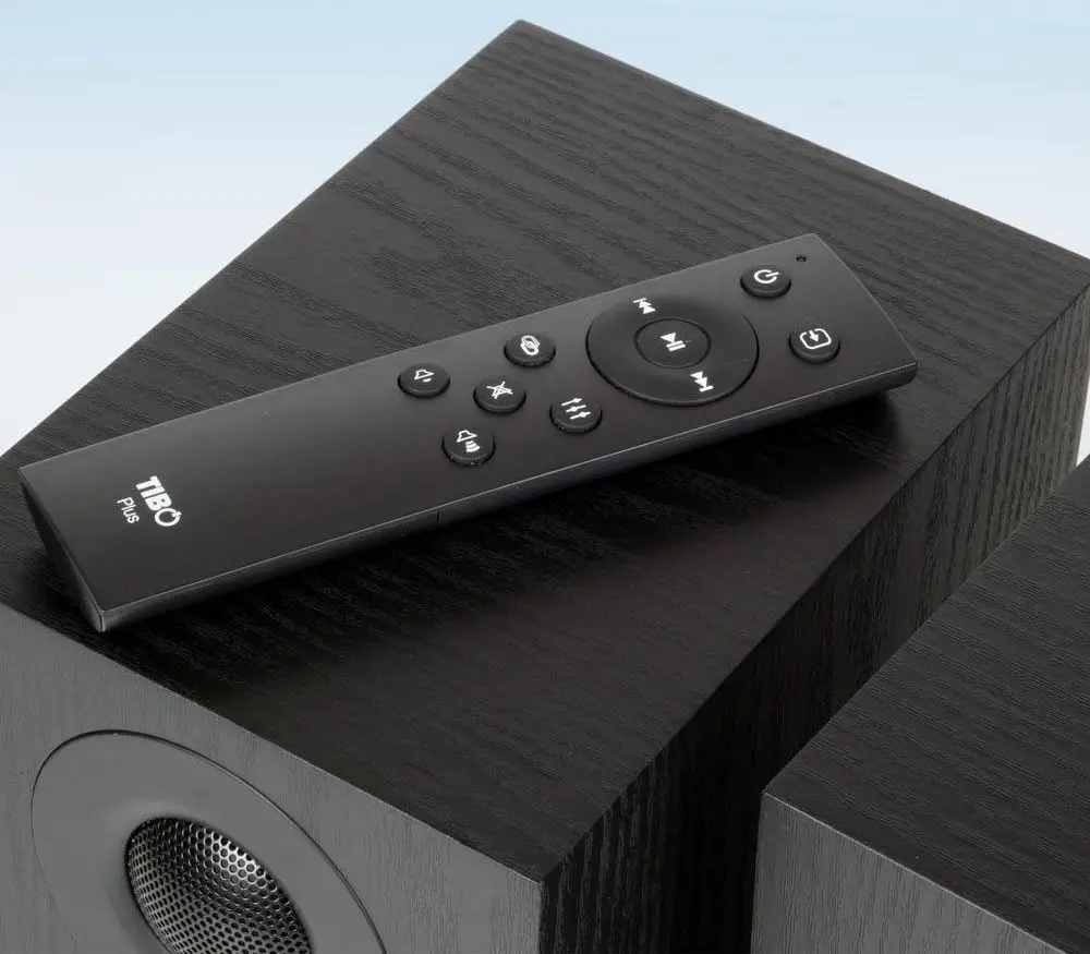 Акустическая система Tibo Plus 3.1 (Black) - 3