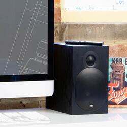 Акустическая система Tibo Plus 3.1 (Black) Thumb