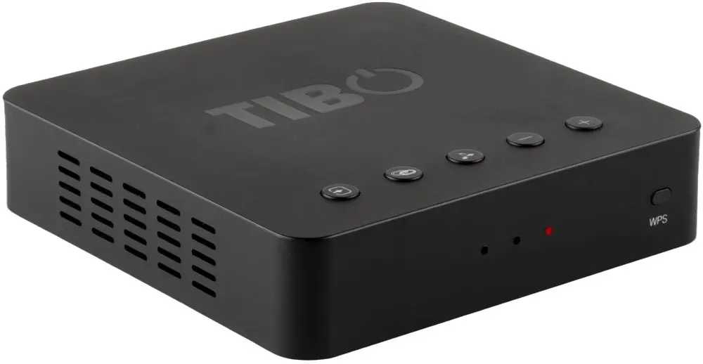 Набор аудиостример + потолочная акустическая система Tibo Bond 4+AmbienTone R1 (Black/White) - 2