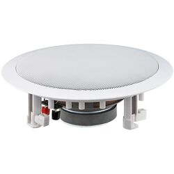 Набор аудиостример + потолочная акустическая система Tibo Bond 4+ AmbienTone R1 Setx3 (Black/White) Thumb