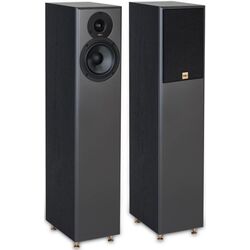 Набор усилитель + акустическая система Tibo SIA75 + Legacy 5+ (Black) Thumb