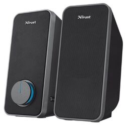 Sistem acustic Trust Arys (Black)