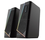 Sistem acustic Trust Gaming GXT 609 Zoxa RGB Illuminated (Black)