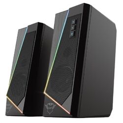 Акустическая система Trust Gaming GXT 609 Zoxa RGB Illuminated (Black)