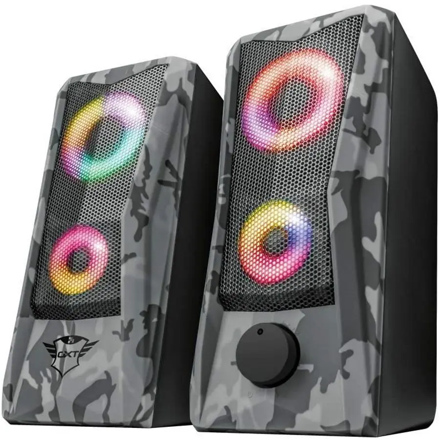 Sistem acustic Trust GXT 606 Javv (Khaki) - 3