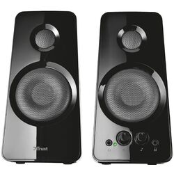 Sistem acustic Trust Tytan (Black)
