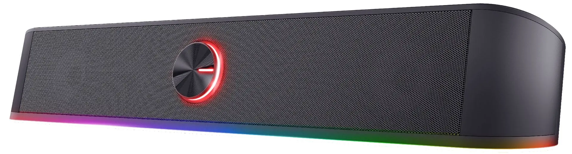 Саундбар Trust Gaming GXT 619 Thorne RGB (Black)