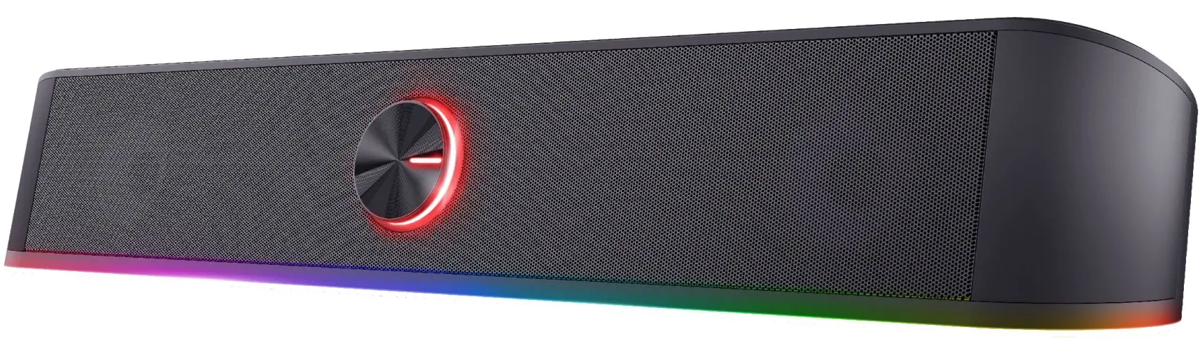Саундбар Trust Gaming GXT 619 Thorne RGB (Black)
