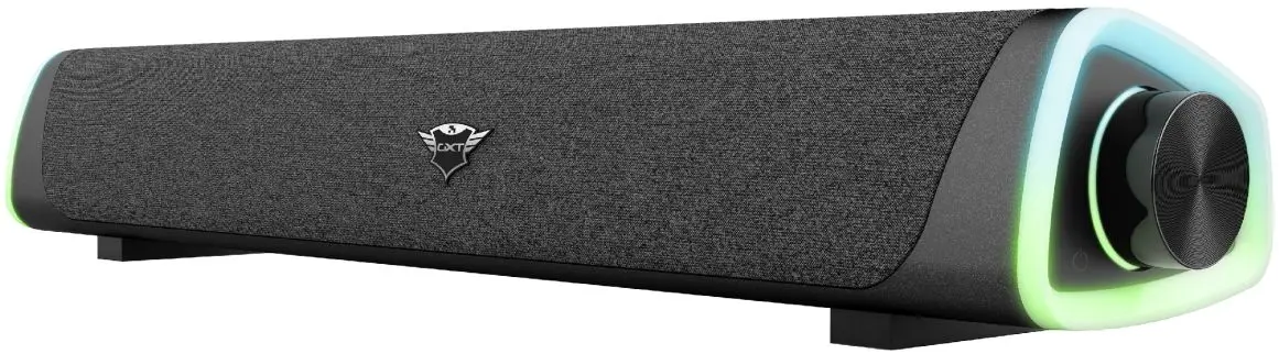 Саундбар Trust GXT 620 Axon (Black)