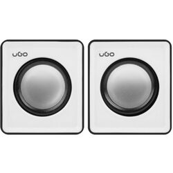 Sistem acustic UGo Office 2.0 (Black/White) Thumb