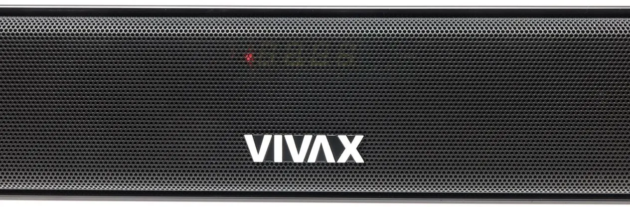 Sounbar Vivax SP-7080H (Black)