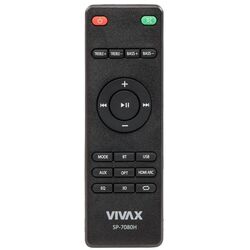 Sounbar Vivax SP-7080H (Black) Thumb