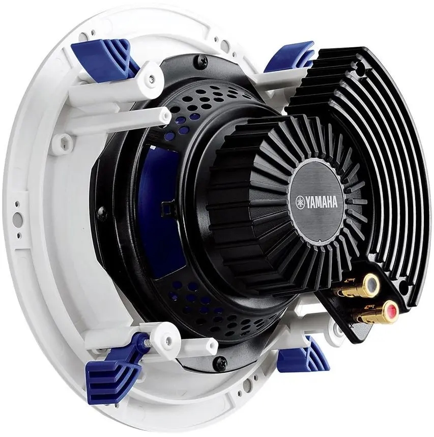 Sistem acustic Yamaha NS-IC600 (White) - 3