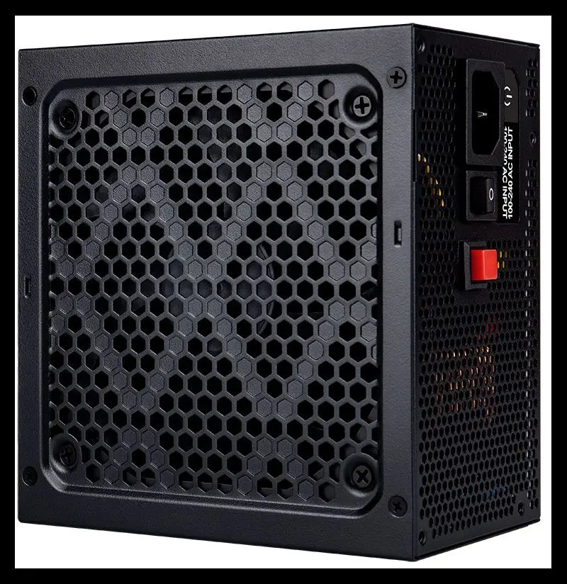 Sursa de alimentare 1StPlayer Armour AR 7.5 PS-750AR (Black)