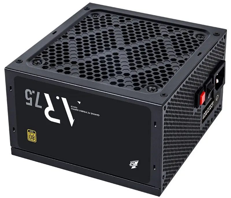 Sursa de alimentare 1StPlayer Armour AR 7.5 PS-750AR (Black)