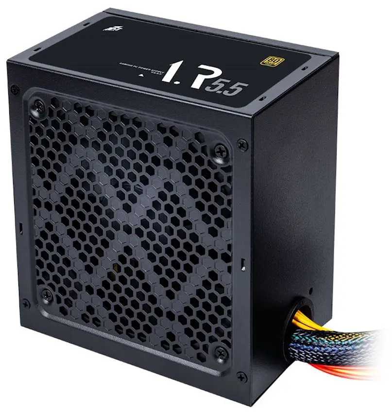 Sursa de alimentare 1StPlayer Armour AR 7.5 PS-750AR (Black)