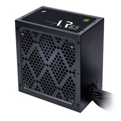 Блок питания 1stPlayer Armour PS-650AR (Black) Thumb