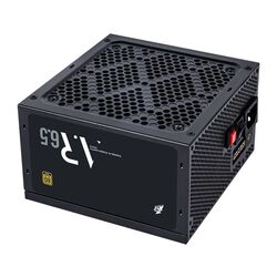 Блок питания 1stPlayer Armour PS-650AR (Black)