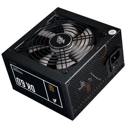 Блок питания 1StPlayer DK Premium 6.0 PS-600AX (Black) Thumb