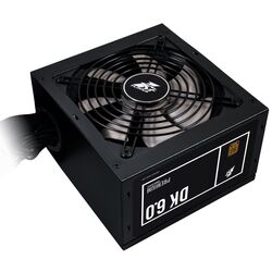 Блок питания 1StPlayer DK Premium 6.0 PS-600AX (Black) Thumb