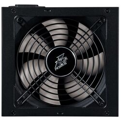 Блок питания 1StPlayer DK Premium 6.0 PS-600AX (Black)