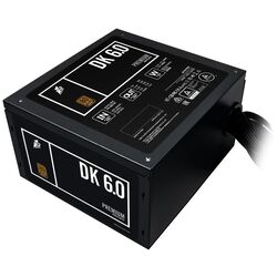 Блок питания 1StPlayer DK Premium 6.0 PS-600AX (Black) Thumb