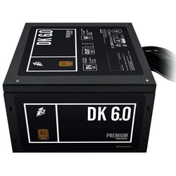 Блок питания 1StPlayer DK Premium 6.0 PS-600AX (Black) Thumb