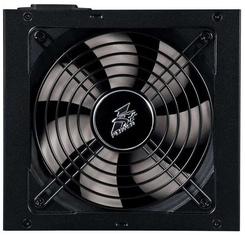 Блок питания 1StPlayer DK Premium 6.0 PS-600AX (Black)