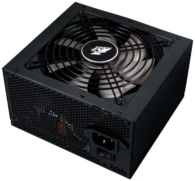 Блок питания 1StPlayer DK Premium 7.0 PS-700AX (Black)