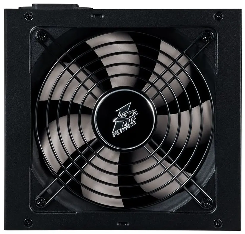 Блок питания 1StPlayer DK Premium 7.0 PS-700AX (Black)