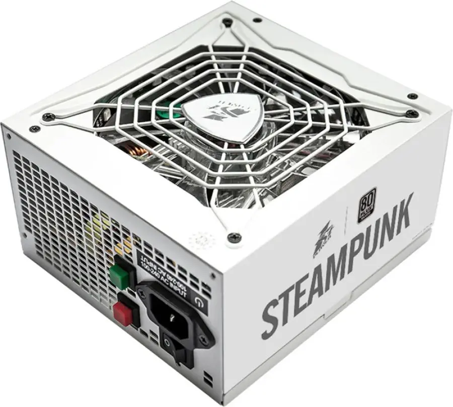 Sursa de alimentare 1StPlayer PS-750AX Steampunk (White)