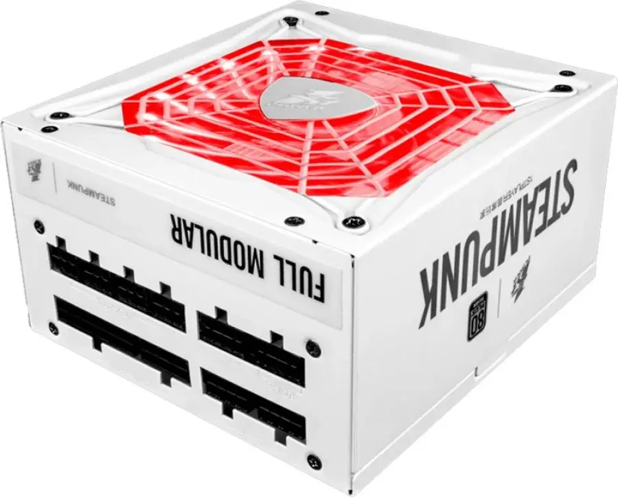 Sursa de alimentare 1StPlayer PS-750AX Steampunk (White)