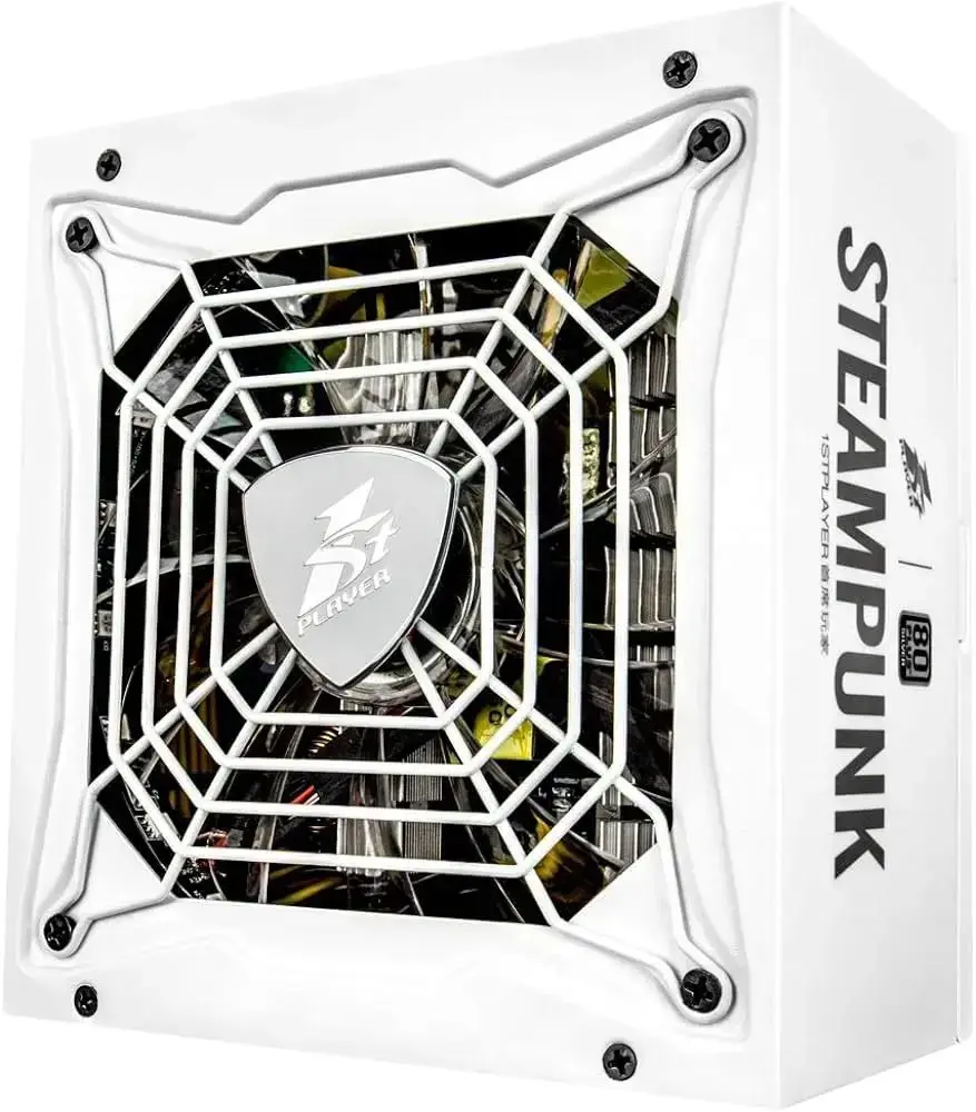 Sursa de alimentare 1StPlayer PS-750AX Steampunk (White)