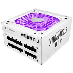 Блок питания 1StPlayer SteamPunk SP 6.5 PS-650AX (White) Thumb