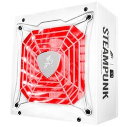 Блок питания 1StPlayer SteamPunk SP 6.5 PS-650AX (White)