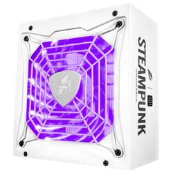Блок питания 1StPlayer SteamPunk SP 6.5 PS-650AX (White) Thumb