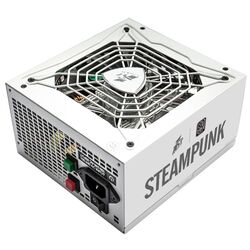 Блок питания 1StPlayer SteamPunk SP 6.5 PS-650AX (White) Thumb