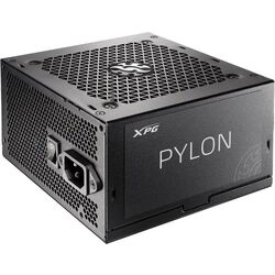 Sursa de alimentare ADATA XPG Pylon 750W Black (PYLON750B-BKCEU)