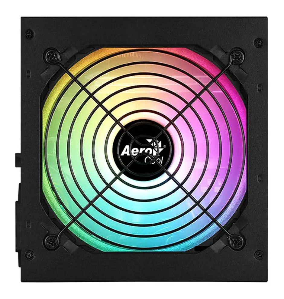 Sursa de alimentare AeroCool KCAS Plus Gold 850W (Black) - 2