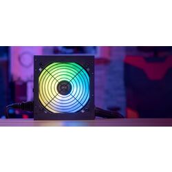 Sursa de alimentare AeroCool KCAS Plus Gold 850W (Black) Thumb