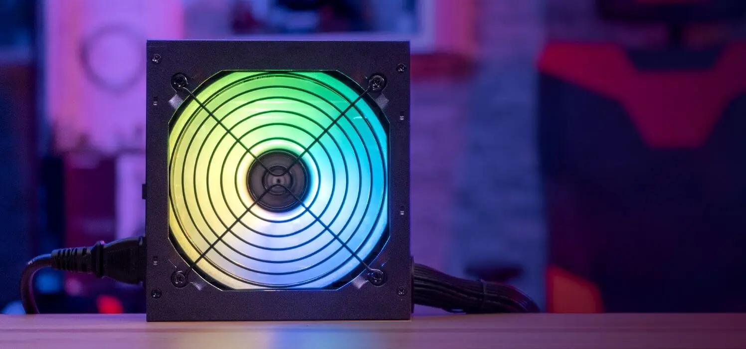 Sursa de alimentare AeroCool KCAS Plus Gold 850W (Black) - 4