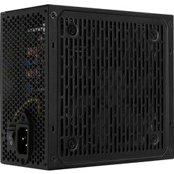 Sursa de alimentare AeroCool LUX 650W Bronze (Black) Thumb