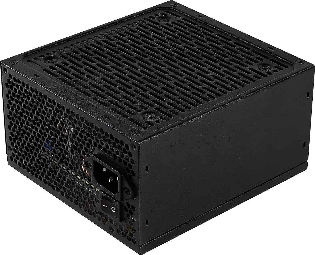 Sursa de alimentare AeroCool LUX 850W (Black) - 3