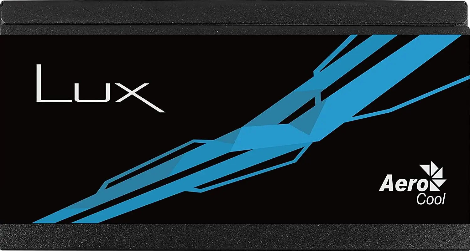 Sursa de alimentare AeroCool LUX 850W (Black) - 4