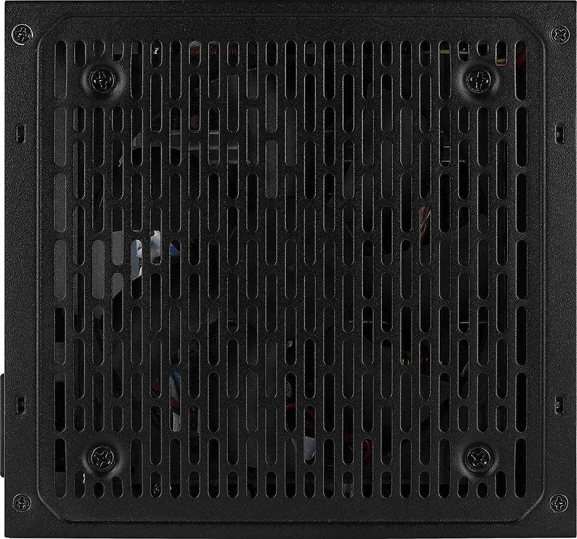 Sursa de alimentare AeroCool LUX 850W (Black) - 5
