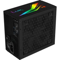 Sursa de alimentare AeroCool Lux RGB 550W (Black)
